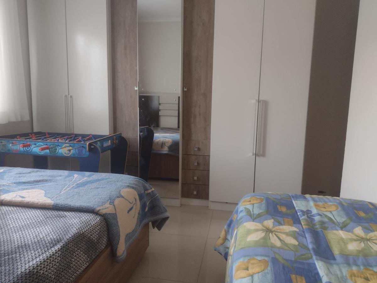 Tranquilidade E Lazer Villa ปิราตูบา ภายนอก รูปภาพ