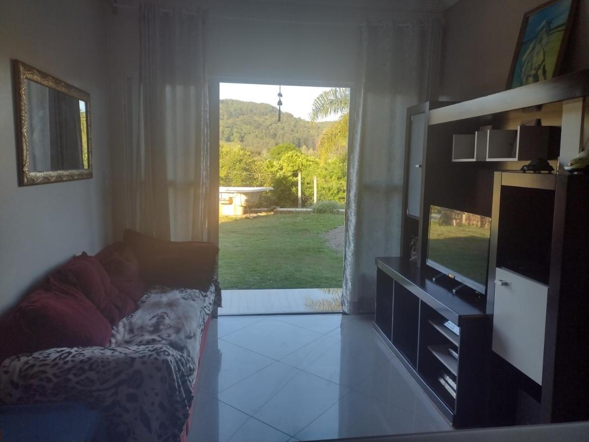 Tranquilidade E Lazer Villa ปิราตูบา ภายนอก รูปภาพ